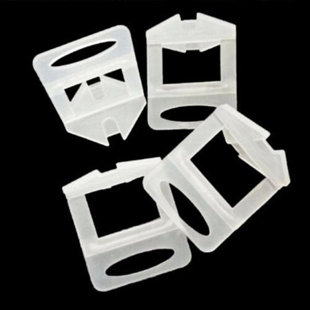 Tile Levelling System Cross 100Pcs/Bag