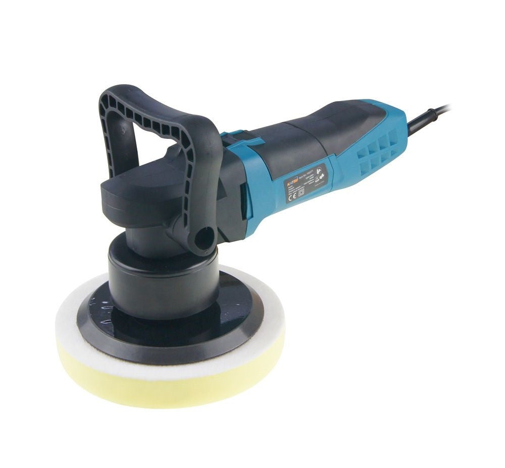 KATSU® Dual Action Car Polisher صاروخ بولش للسيارات
