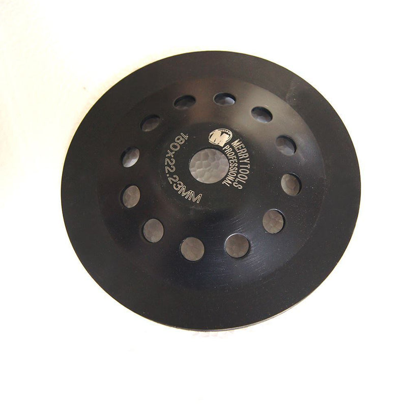 99035356 Merry Tools Diamond Grinding Wheel 180mm
