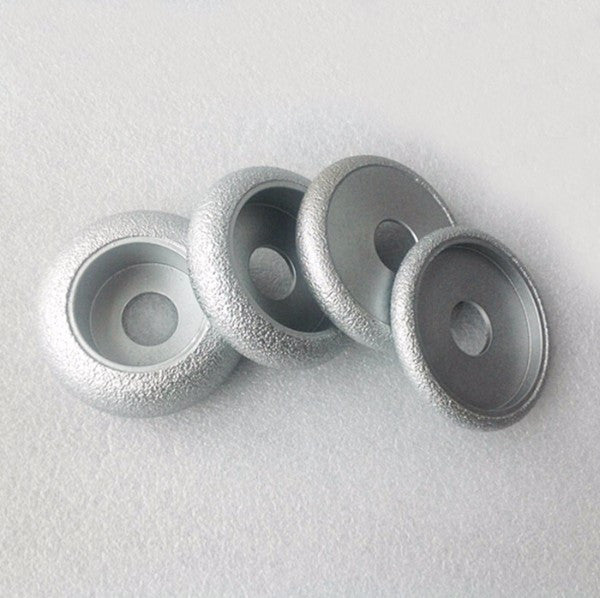 990354 Electro Plated Diamond Wheel