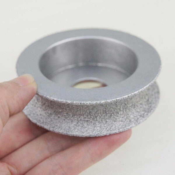 990354 Electro Plated Diamond Wheel