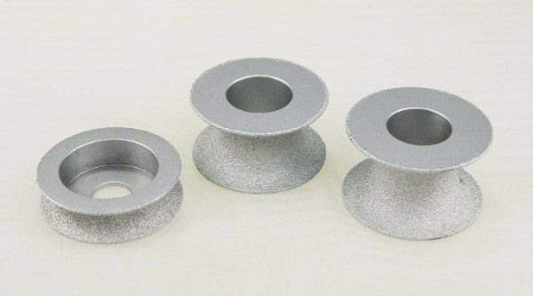 990354 Electro Plated Diamond Wheel