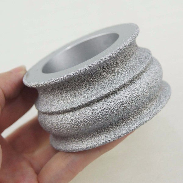 990354 Electro Plated Diamond Wheel