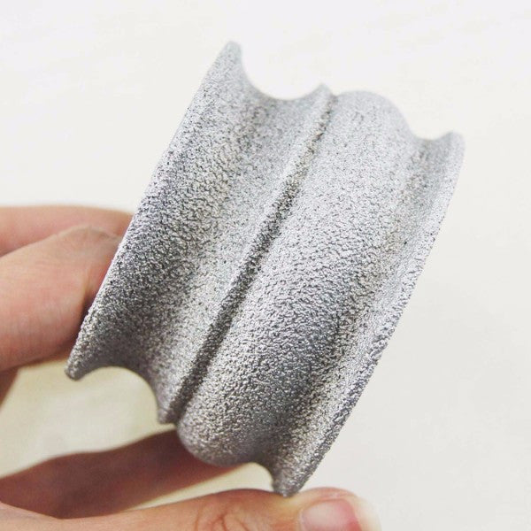 990354 Electro Plated Diamond Wheel