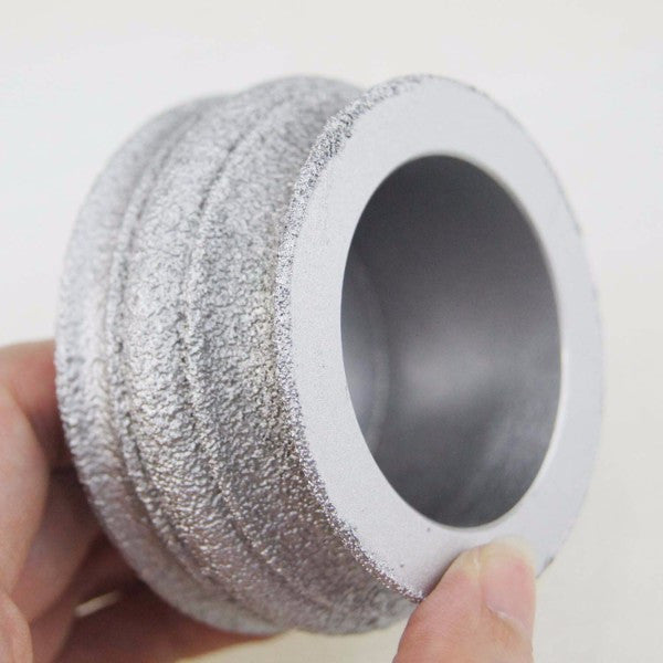 990354 Electro Plated Diamond Wheel