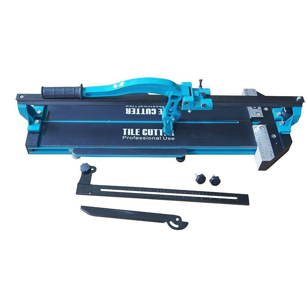 347712  TopWay Manual Tile Cutter 600MM ~ 1200MM