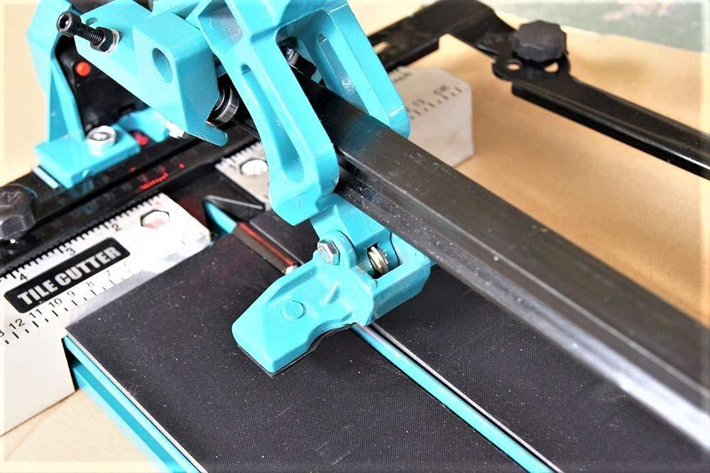 347712  TopWay Manual Tile Cutter 600MM ~ 1200MM