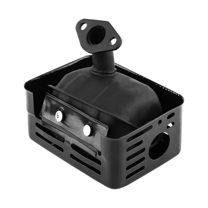 SP175130 Gasoline Engine GX160 Exhaust إشكمان موتير بنزين هوندا