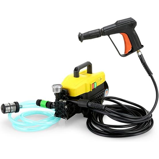 171160 High Pressure Car Washing Machine Portable