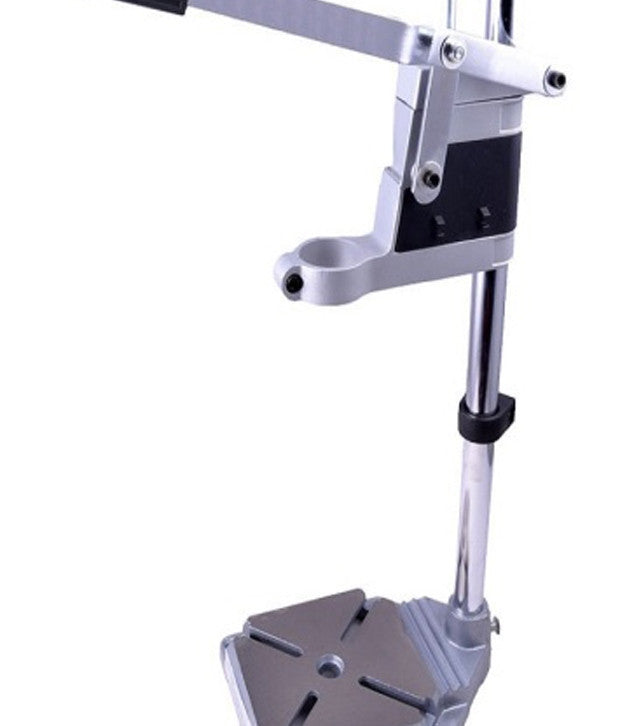 Drill Stand Iron Base Height 510Mm ملزمة مقدح 510 ملم