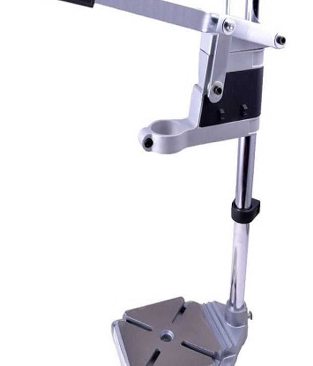 105417A Drill Stand Iron Base Height 510Mm ملزمة مقدح 510 ملم