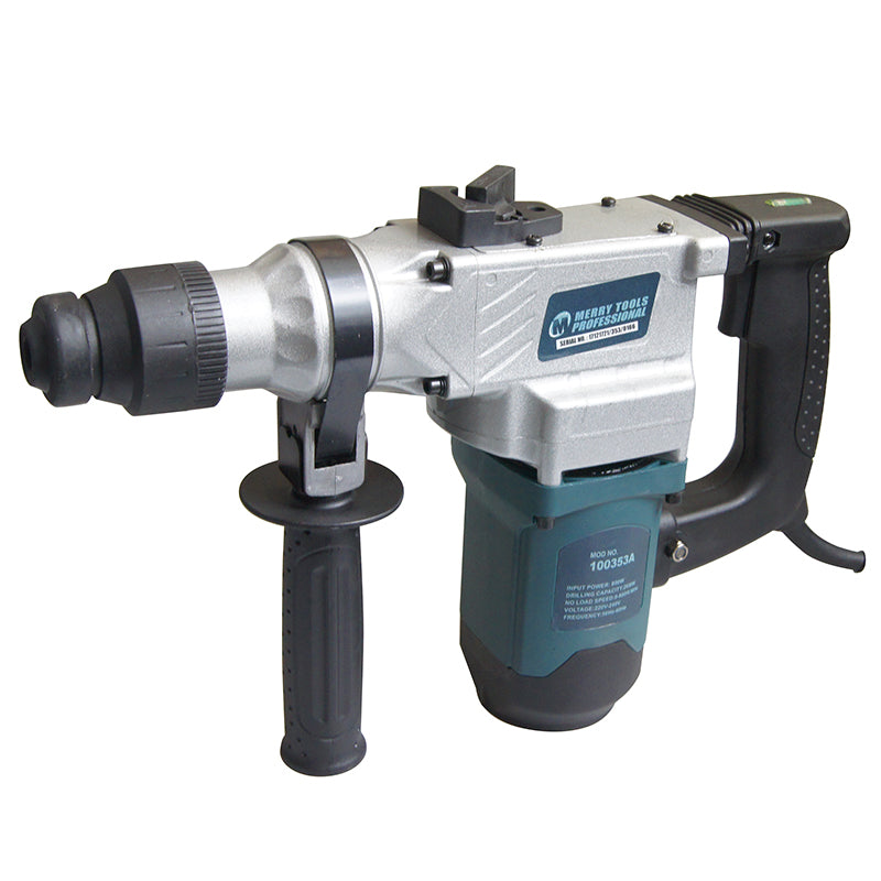 Rotary Hammer Sds Plus 26Mm, 720W