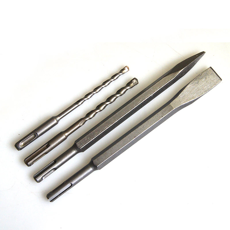 Rotary Hammer Sds Plus 26Mm, 720W