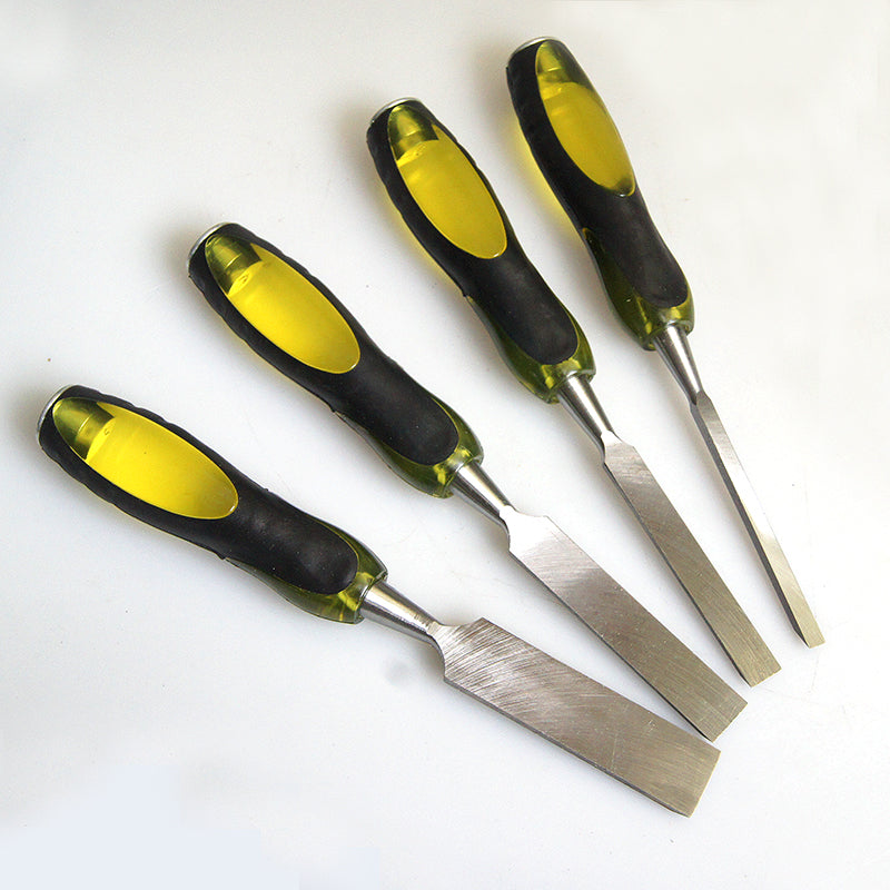 313102 Hand Wood Chisel Set Chrome Vanadium