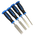 313103 Wood Hand Chisel Set Carbon Steel