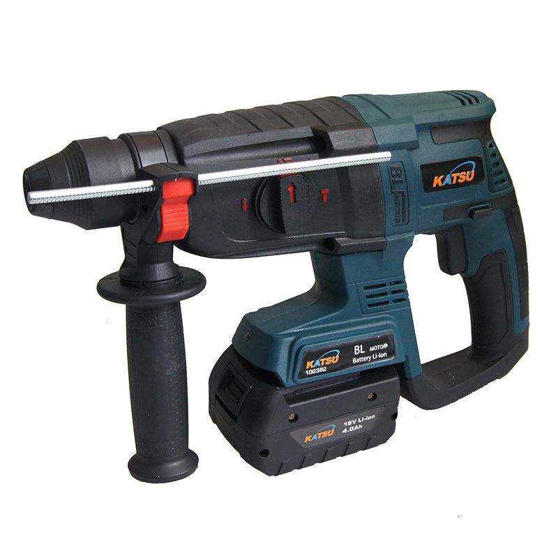 Katsu 18Volts SDS Cordless Rotary Hammer