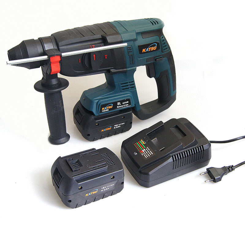 Katsu 18Volts SDS Cordless Rotary Hammer