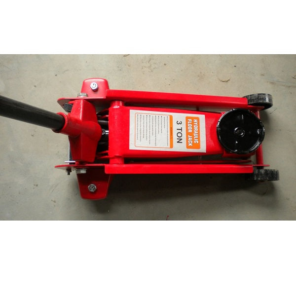 161214 Car Floor Jack 3Ton 28Kg