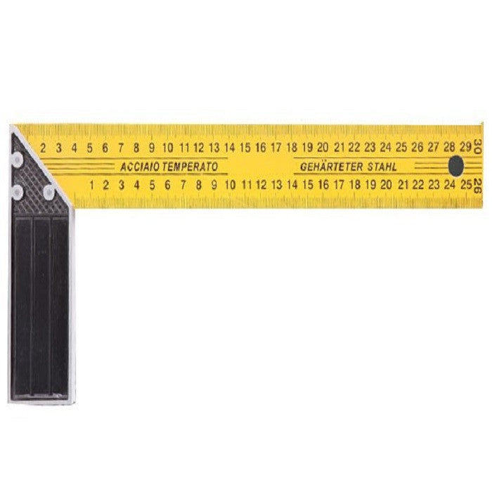311403 Aluminium Angle Ruler مسطرة زاوية