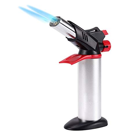324104 Twin Head Gas Torch