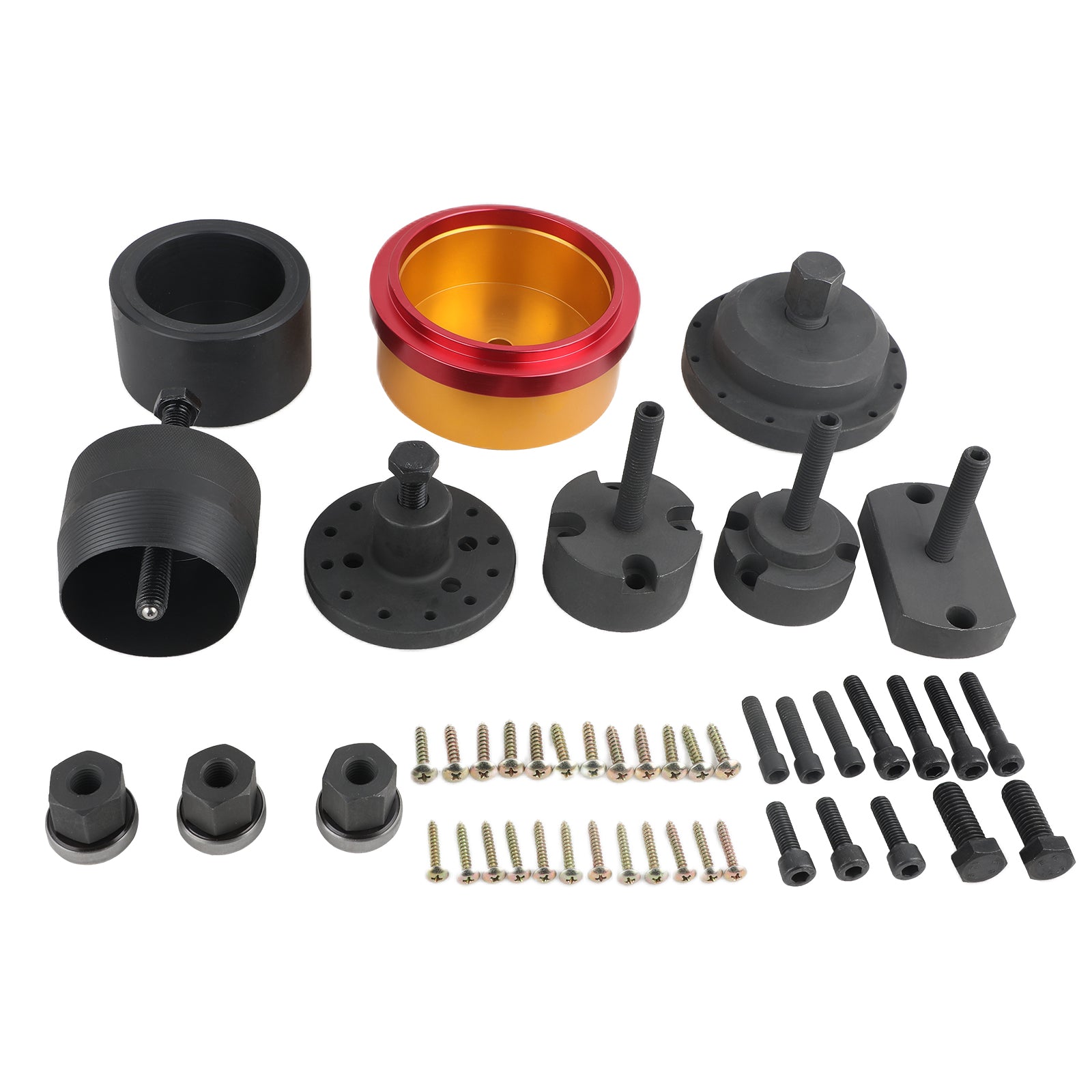 BMW Crankshaft Oil Seal Remover Installer N40 N42 N45 N46 N46T N52 N53 N54 N55