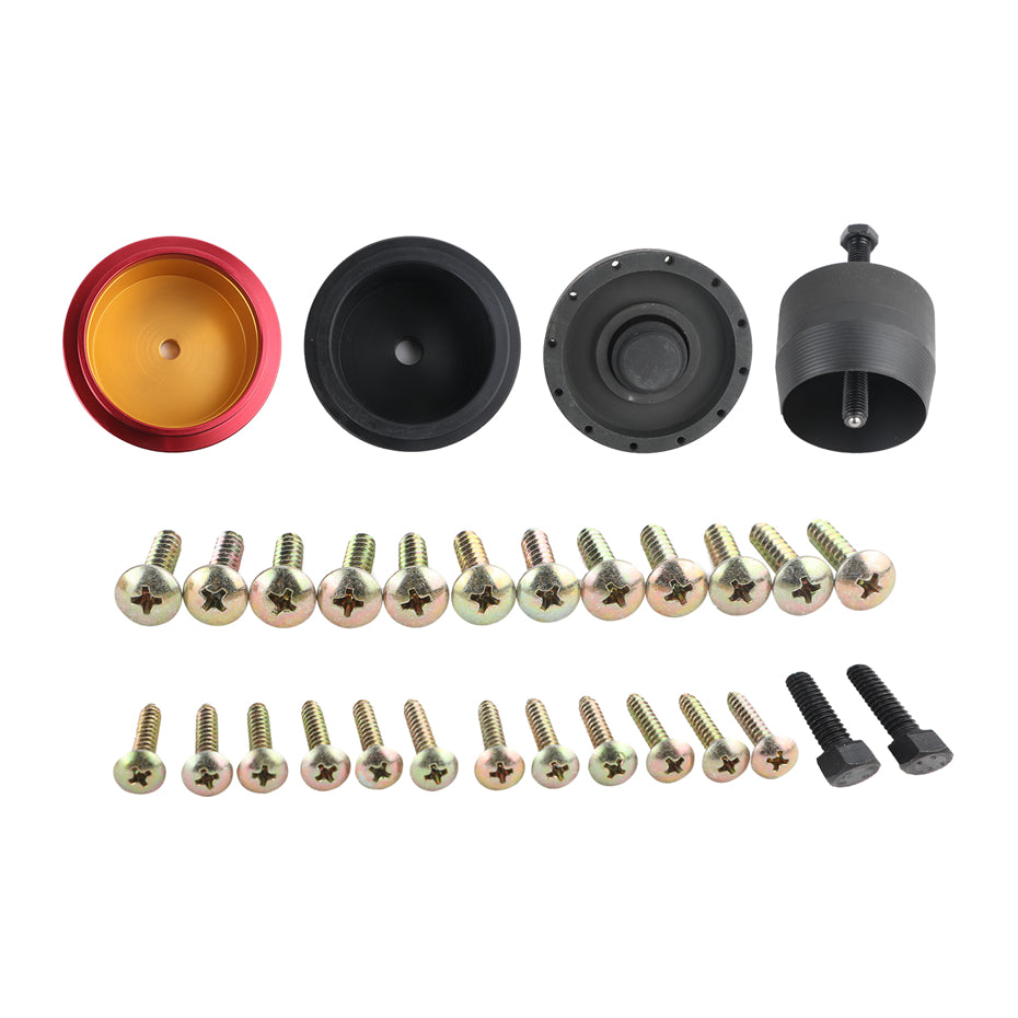 BMW Crankshaft Oil Seal Remover Installer N40 N42 N45 N46 N46T N52 N53 N54 N55