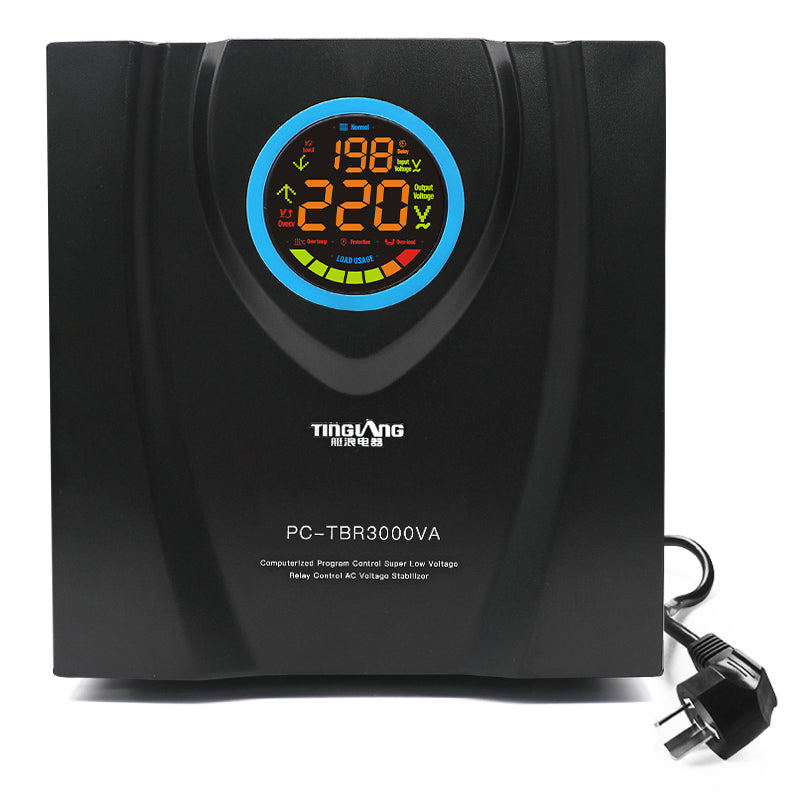 Voltage Stabilizer 3000VA