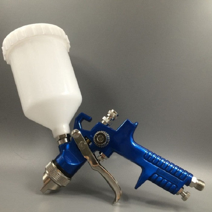 221420-30 Spray Gun H827 3.0Mm فرد بويا