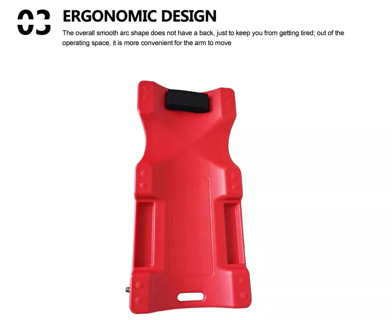 Under Car Creeper 40 Inch