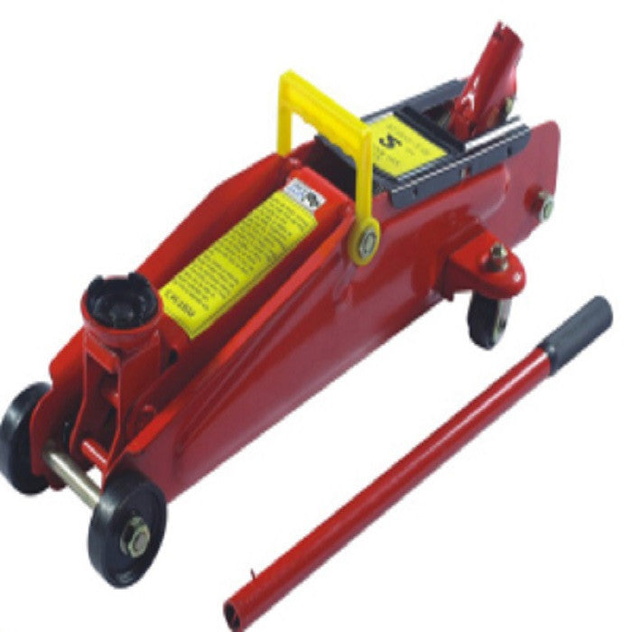 161203 Floor Jack 2T عفريت 2 طن