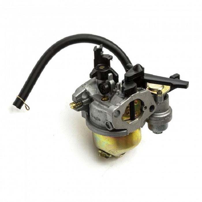 SP175130 Gasoline Engine GX160 Carburator With Valve كربرتير موتير بنزين هوندا مع حنفية