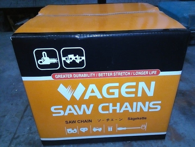 SP654718 Chainsaw Chain Reel 100 ft - WAGEN