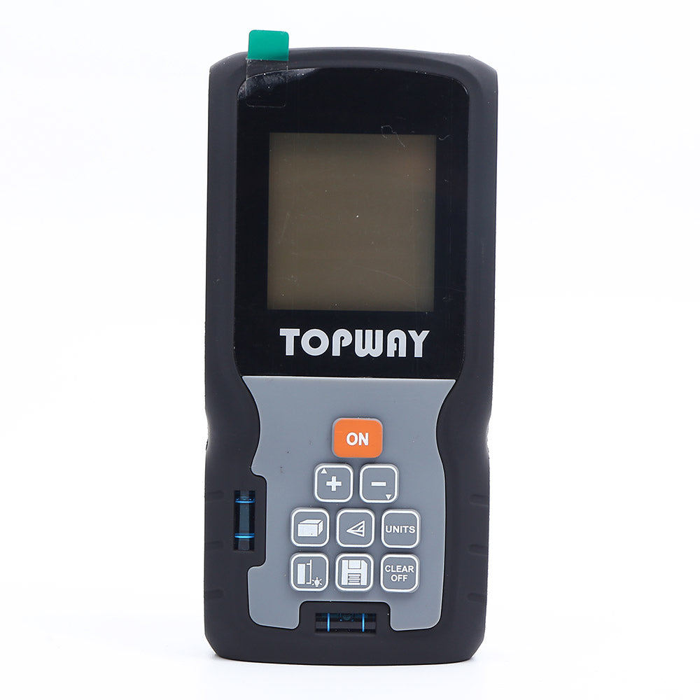 311008 Laser Distance Measuring Tool 40Meter TOPWAY