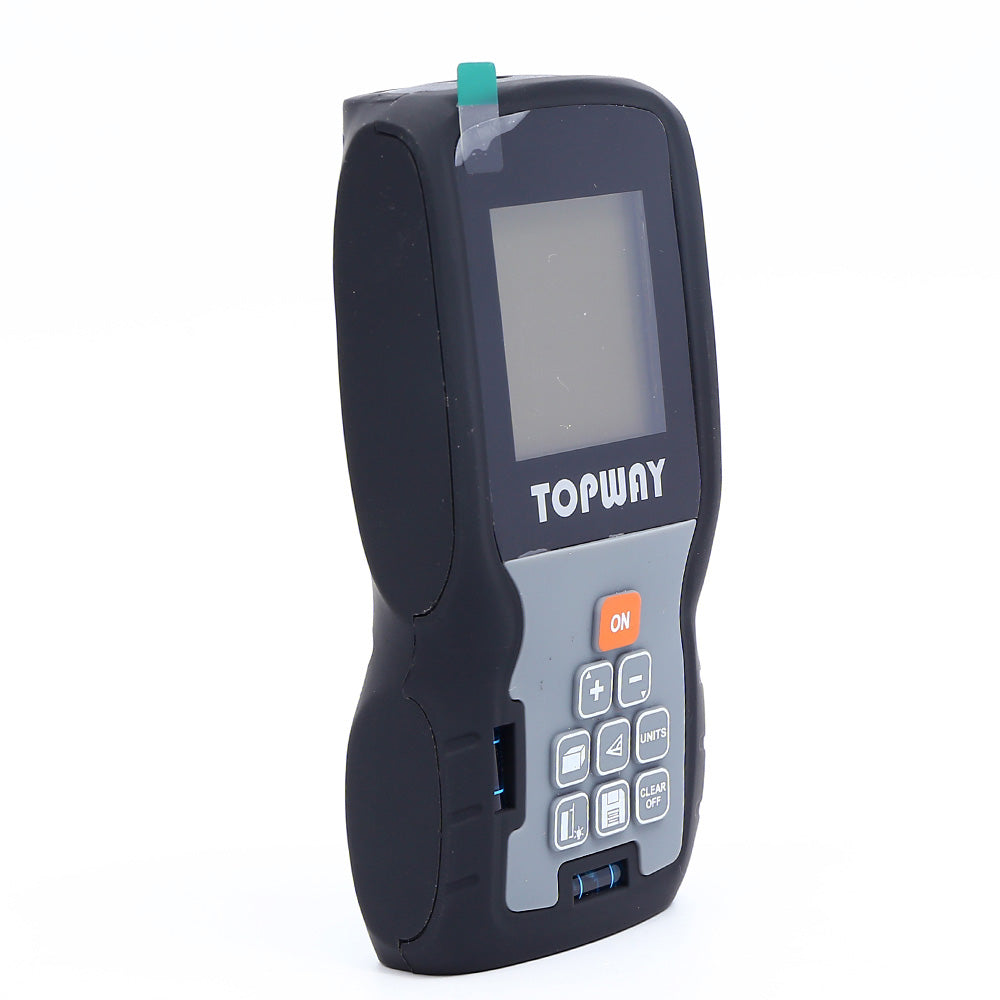 311010 Laser Distance Measuring Tool 60Meter TOPWAY