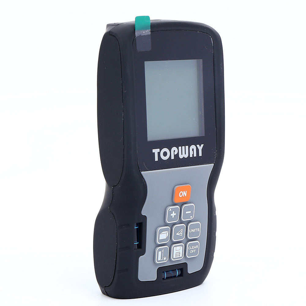 311008 Laser Distance Measuring Tool 40Meter TOPWAY