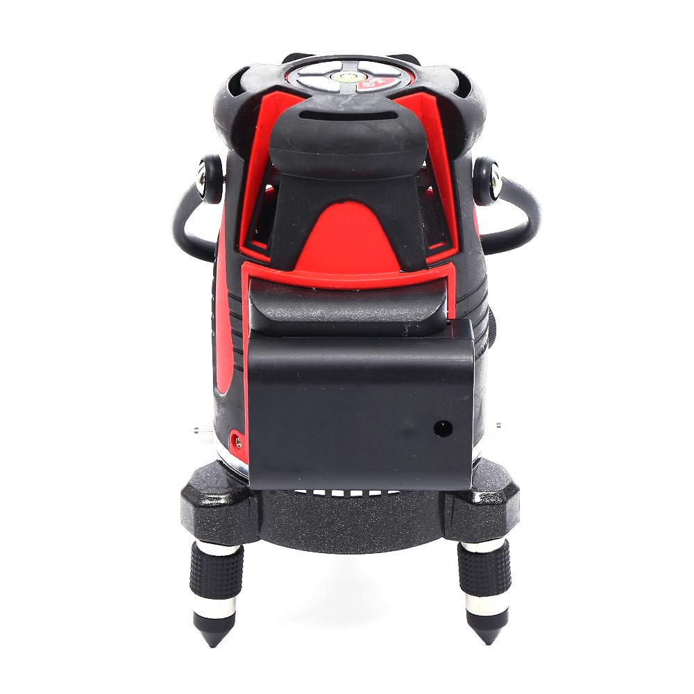 311515A Laser Level 5 POINTS Green Light TOPWAY