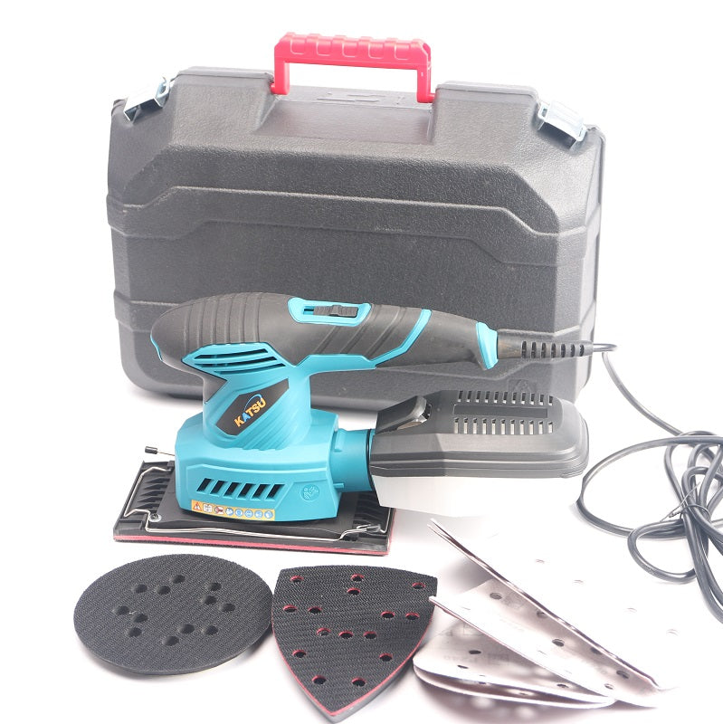 101840 Katsu Electric Sander 3 in 1