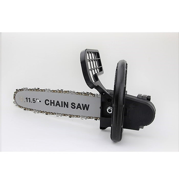 105425 Angle Grinder Chainsaw Attachment