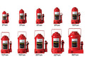 Hydraulic Bottle Jack 5To 50 Ton