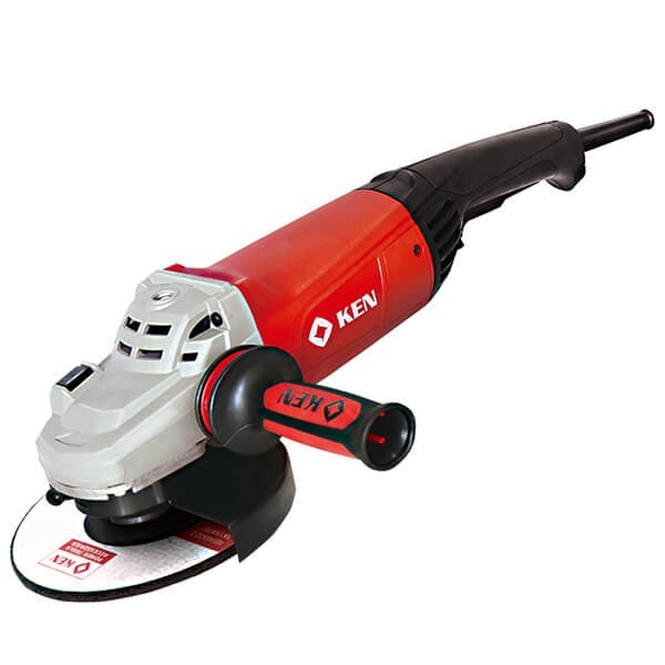 Ken Angle Grinder 9123S 230Mm