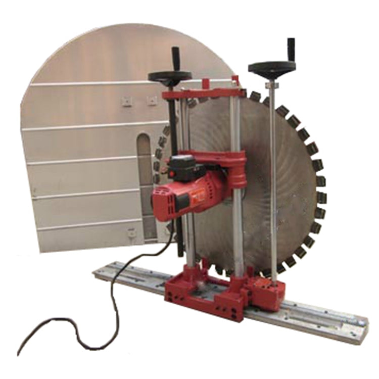 166887 Wall Cutting Machine 1200mm