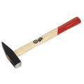328122 Machinist Hammer مطرقة خشب
