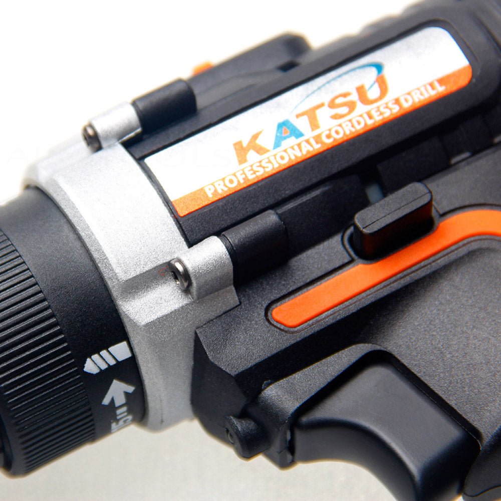 102334 12V Cordless Drill Worx Type