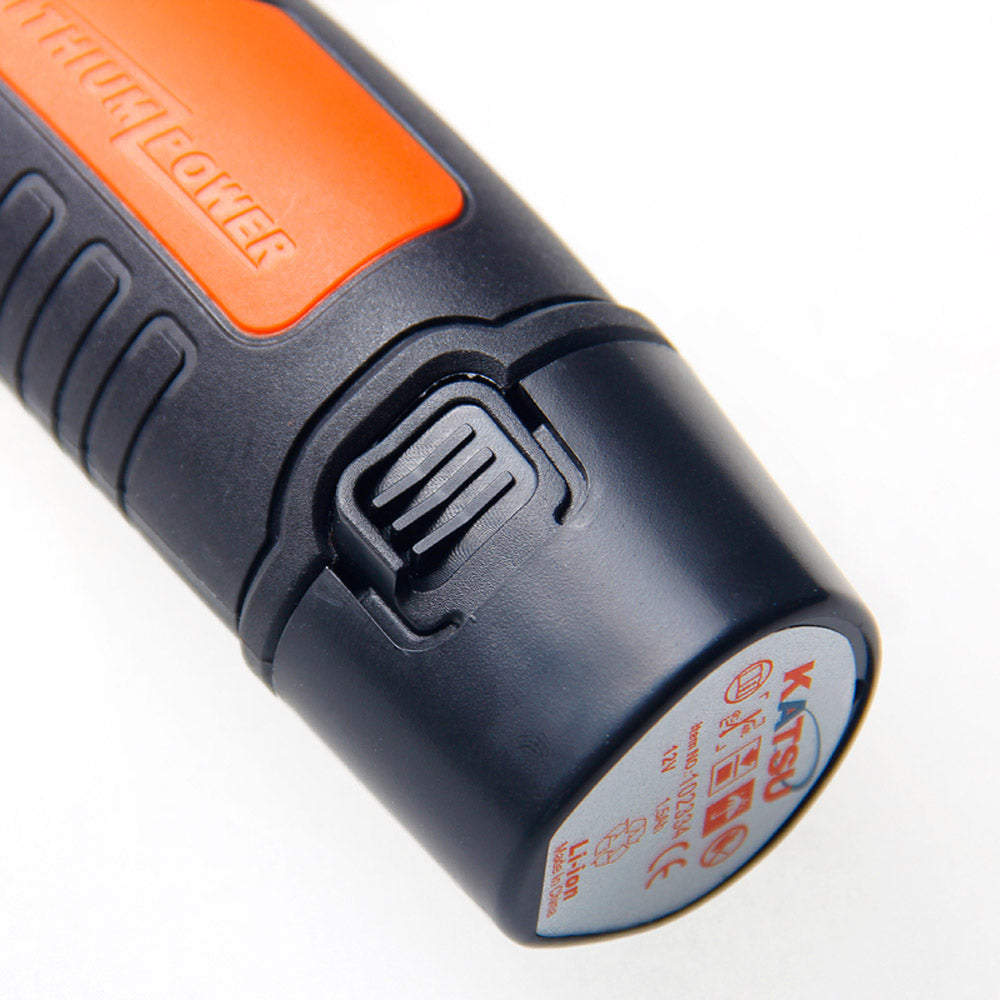 102334 12V Cordless Drill Worx Type