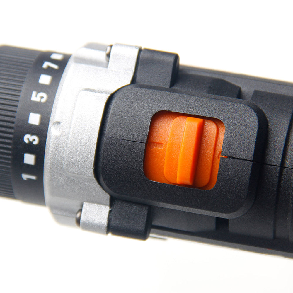 102334 12V Cordless Drill Worx Type