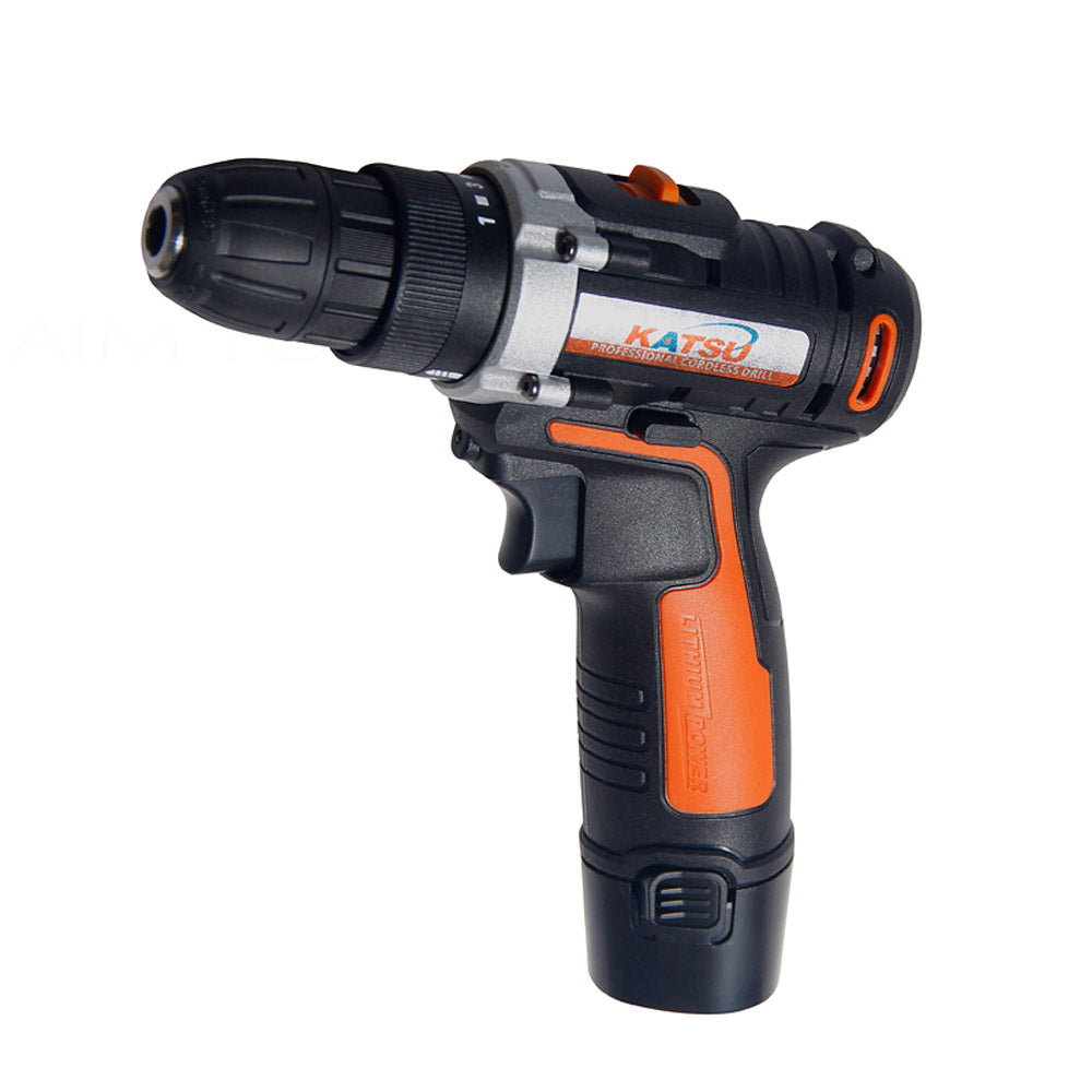 102334 12V Cordless Drill Worx Type