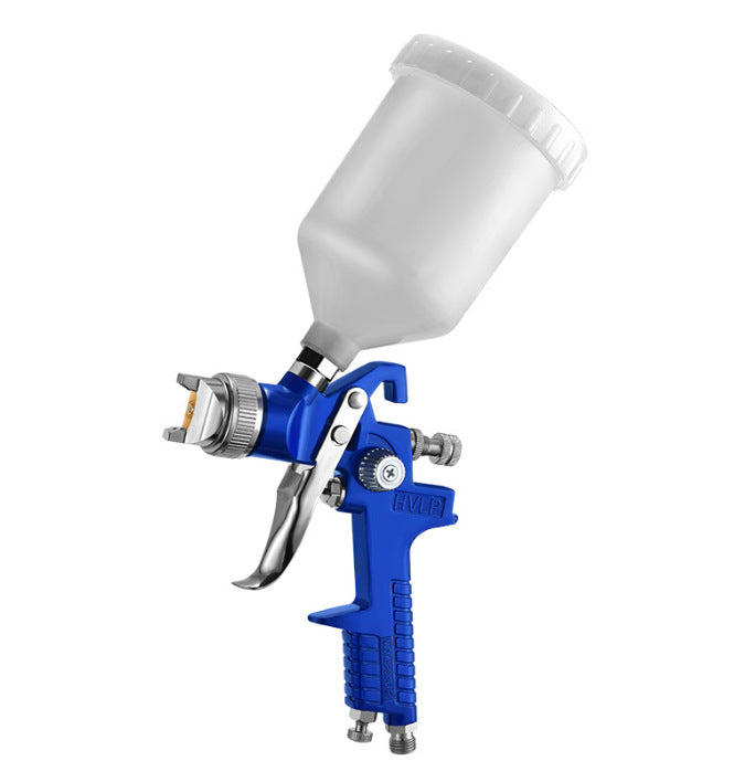 221420-30 Spray Gun H827 3.0Mm فرد بويا