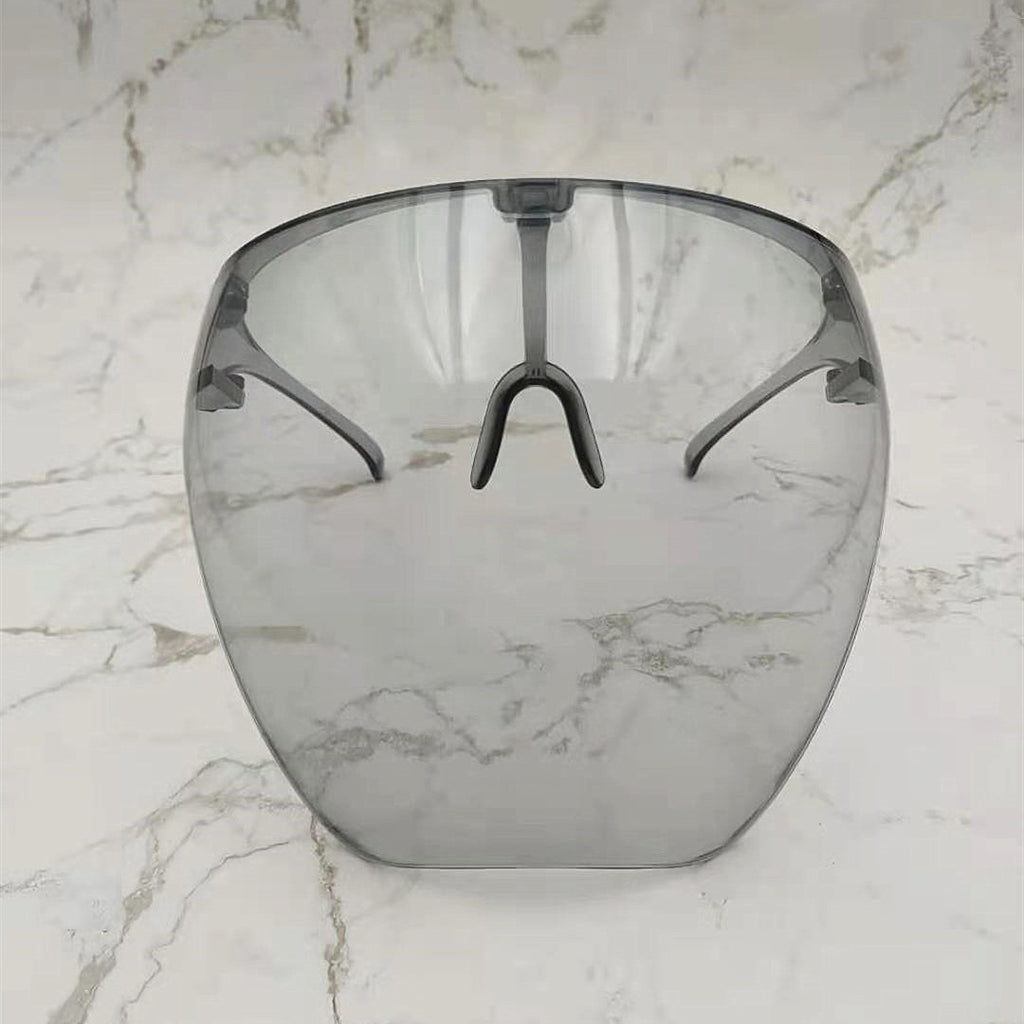 Whole Face Protection Goggle
