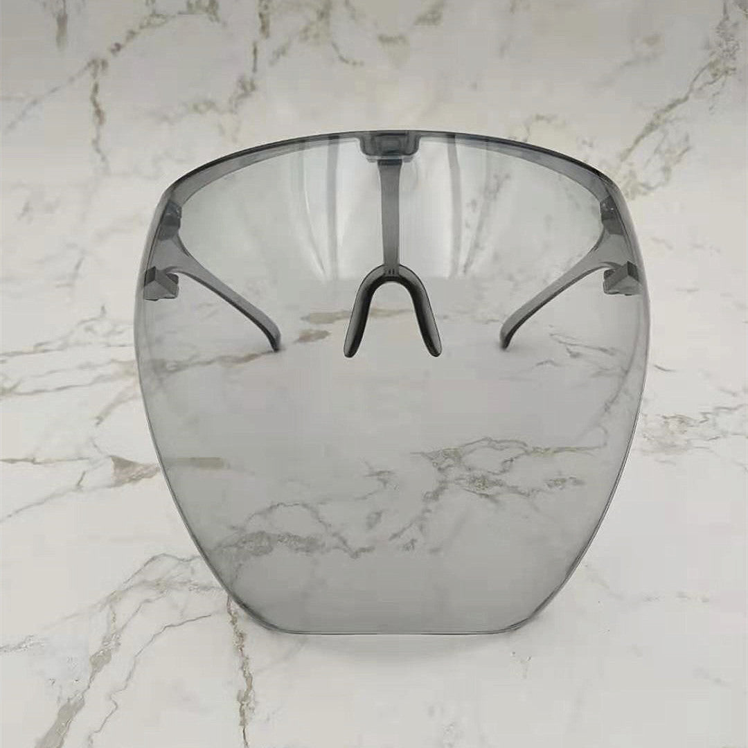 Whole Face Protection Goggle