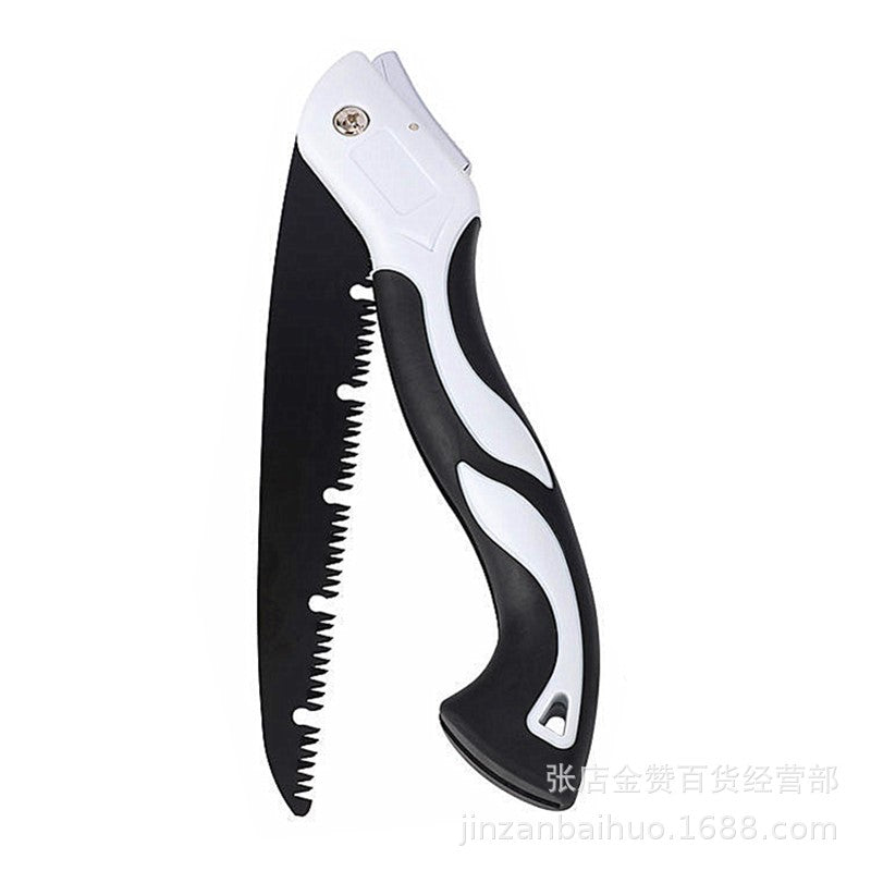Pruning Saw Foldable Straight 300mm
